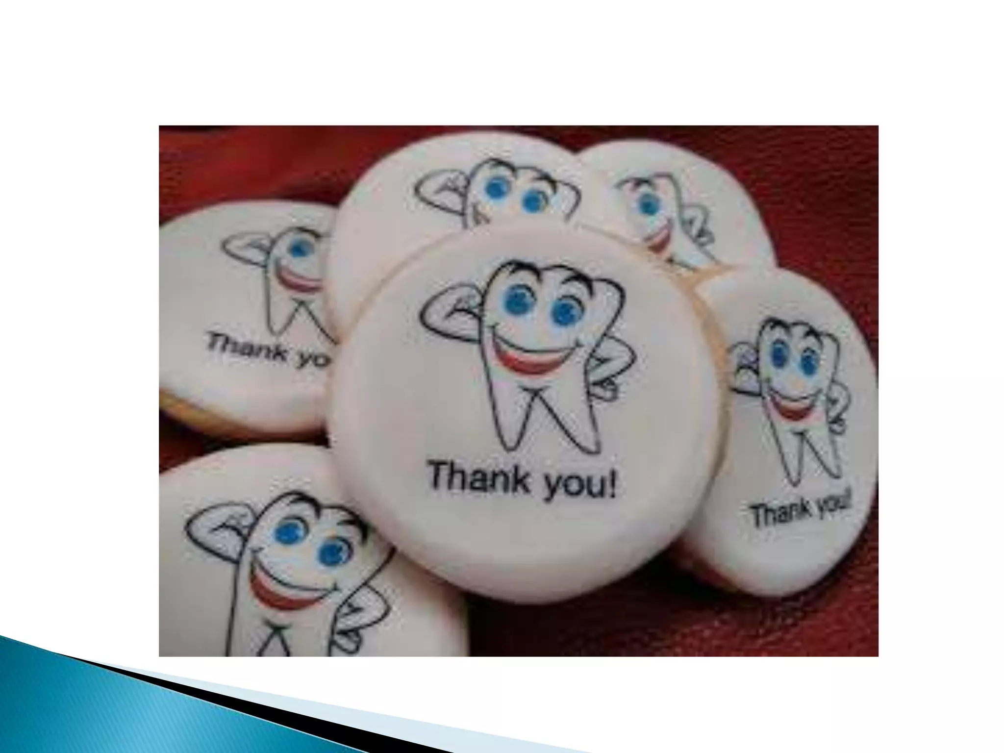 Developmental disturbances in structure of teeth