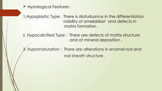 DEVELOPMENTAL DISTURBANCES OF TEETH [Autosaved].pptx