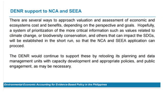 17 Global Developmental Goals lecture presentation for GSP