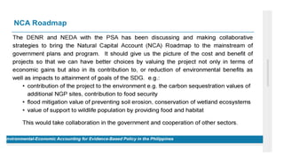 17 Global Developmental Goals lecture presentation for GSP