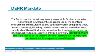 17 Global Developmental Goals lecture presentation for GSP