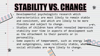Developmental Issues and Debates.pptx