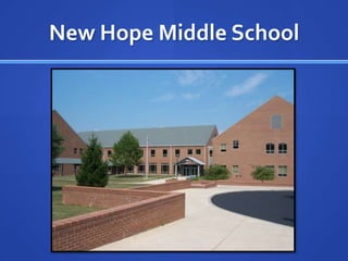 New Hope Middle School