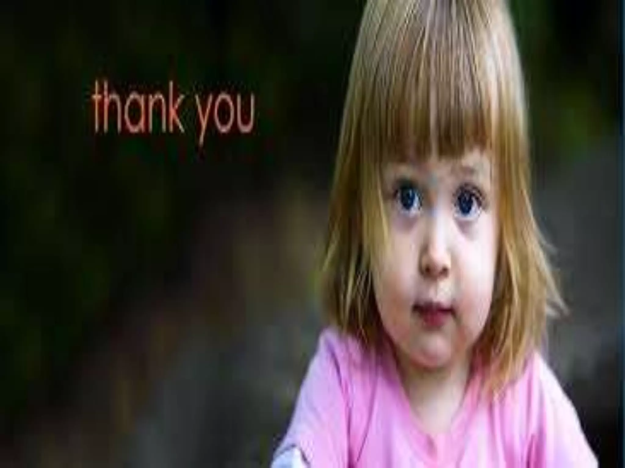 Developmental milestones