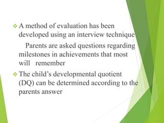 Developmental milestones 1.pptx