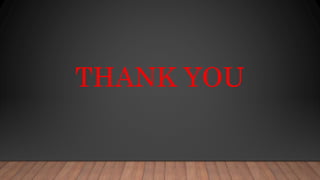THANK YOU
 