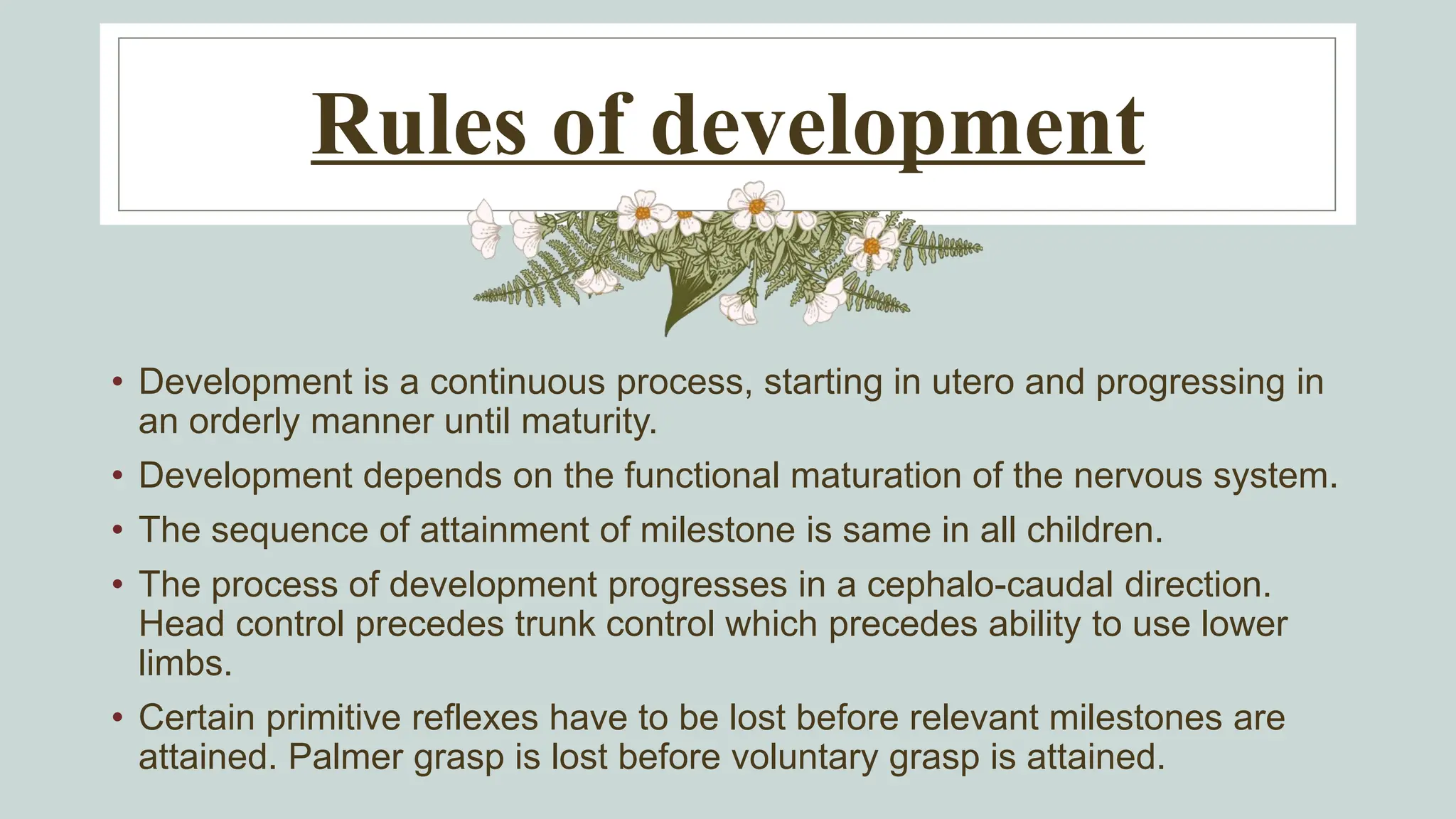 DEVELOPMENT AND DEVELOPMENTAL PROBLEMS IN CHILDREN.pptx