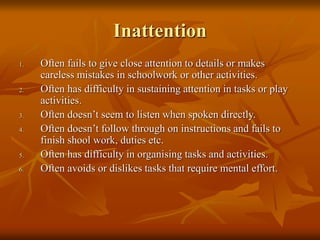 Developmental problems in Pre School and School going.ppt