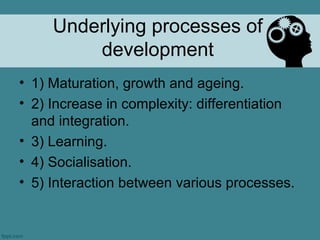 Developmental Psychology PPT developmental-psychology-ppt