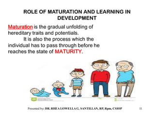 Human Development | PDF