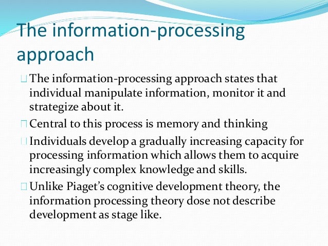 biological cognitive and socioemotional processes