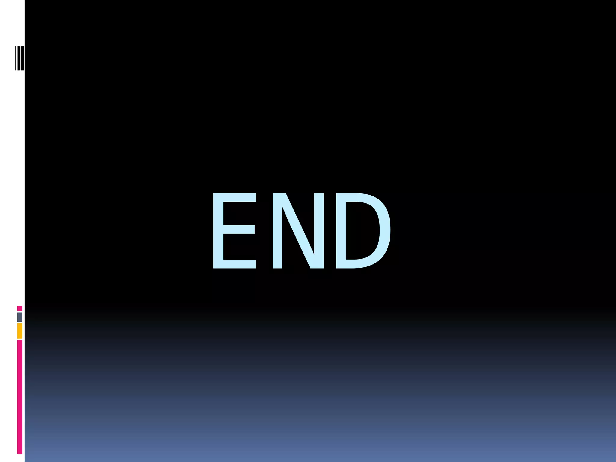 END