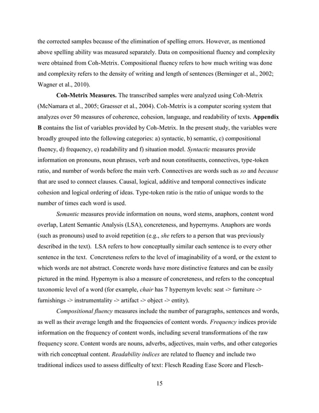 Developmental relations between reading and writing at the word,