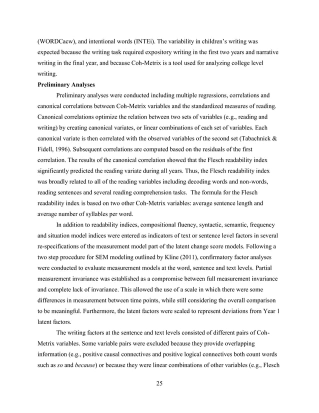 Developmental relations between reading and writing at the word,