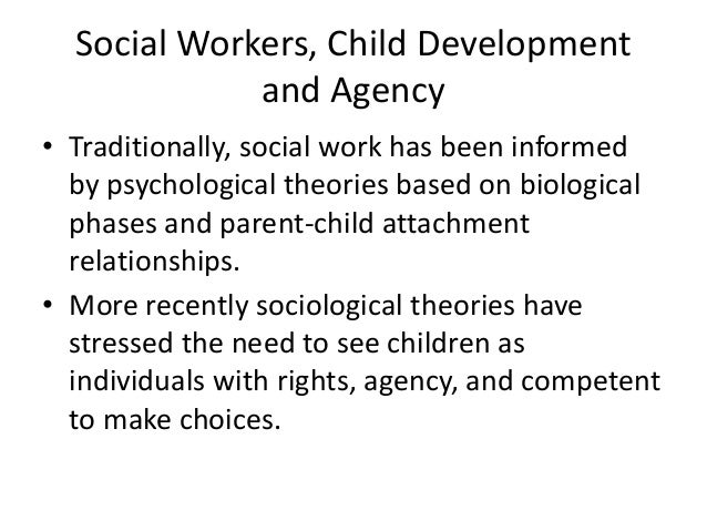 developmental theories