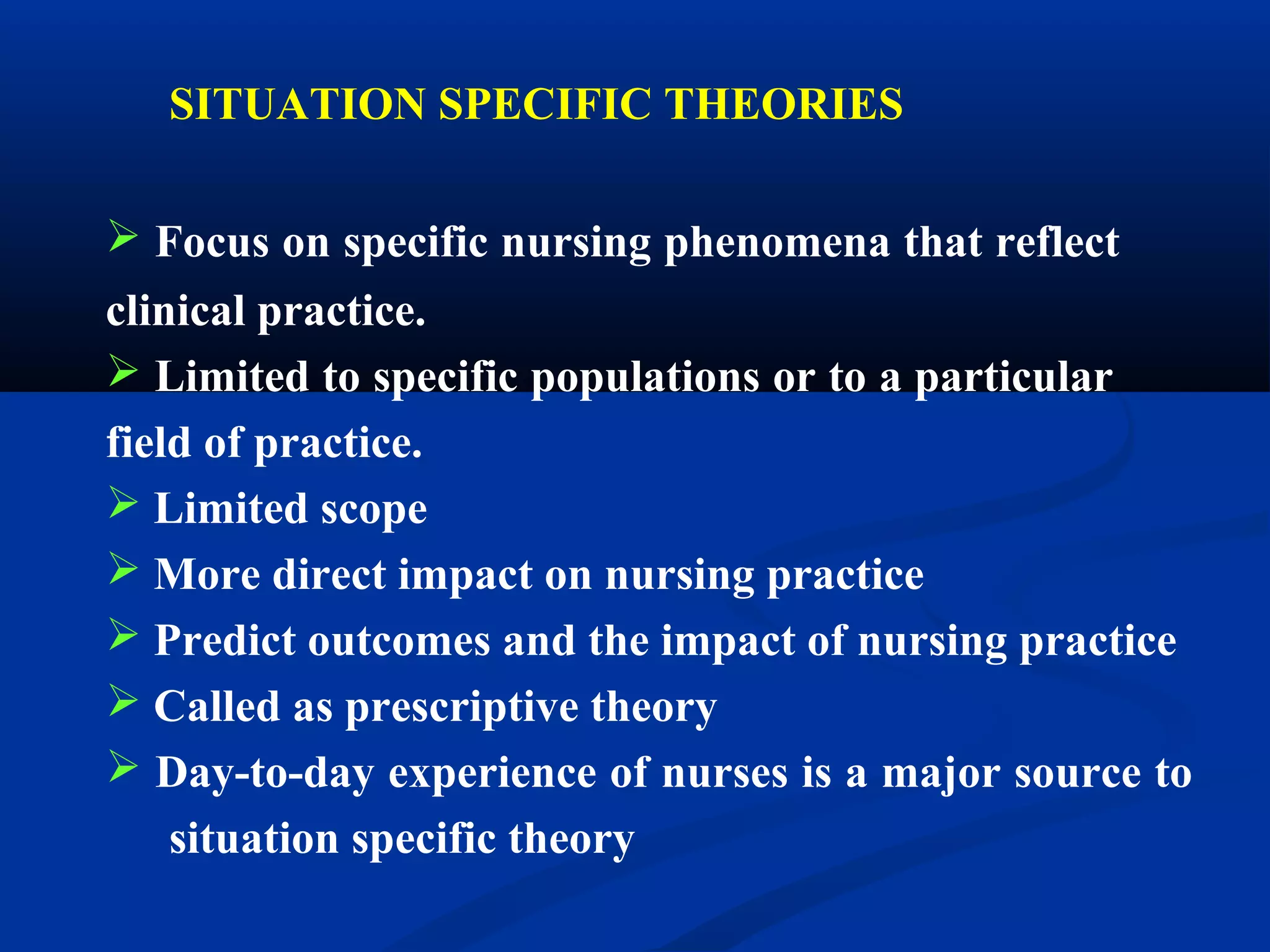 Development and classification | PPT