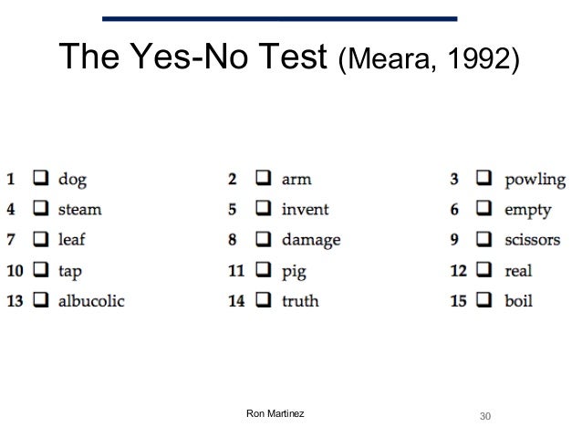 development and validation of a vocabulary size test of multiword exp test vocabulary size