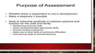 Development Assessment Tips development & assessment in a child new.pptx
