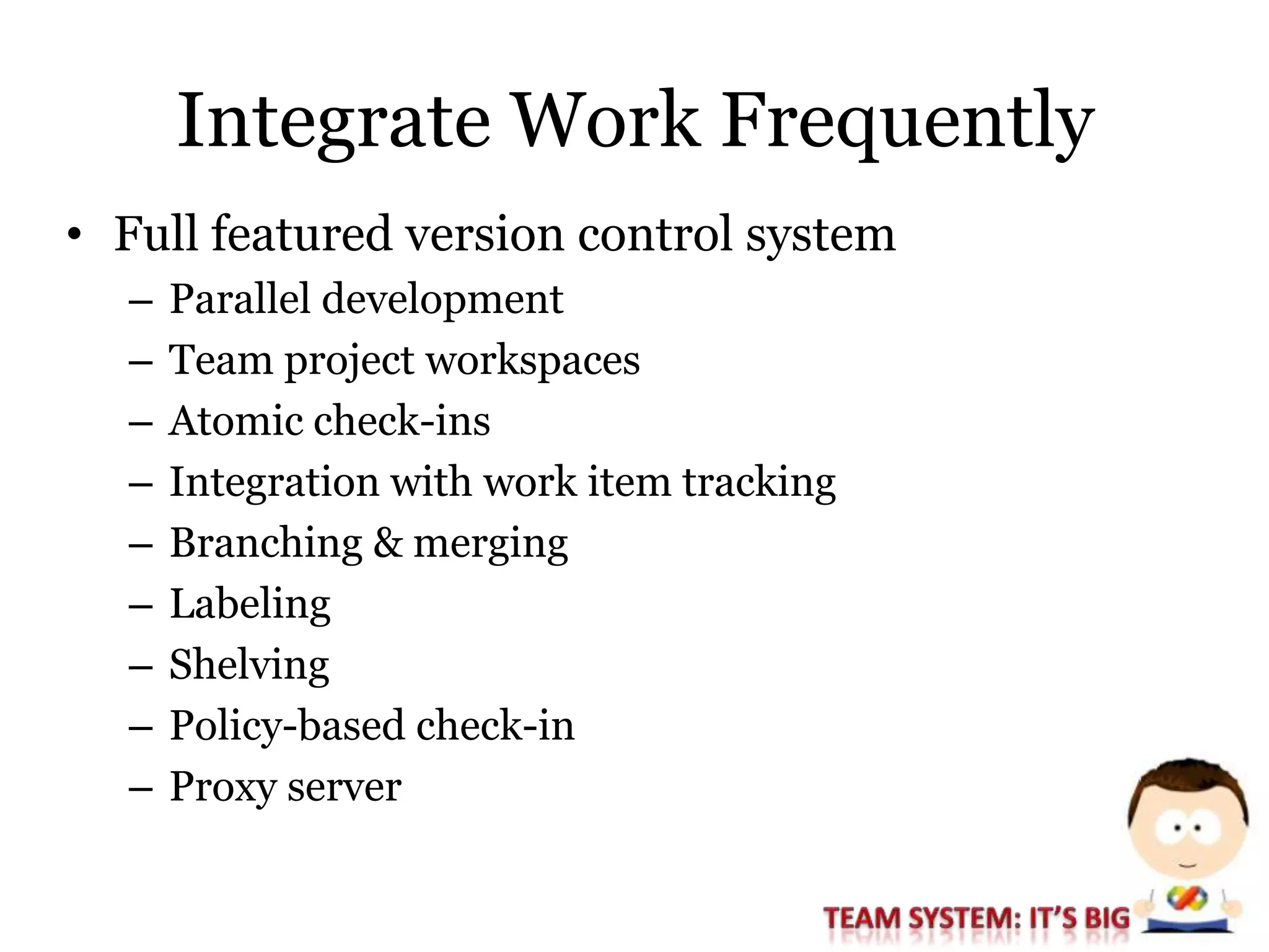 PHX Session #1: Development Best Practices And How Microsoft Helps