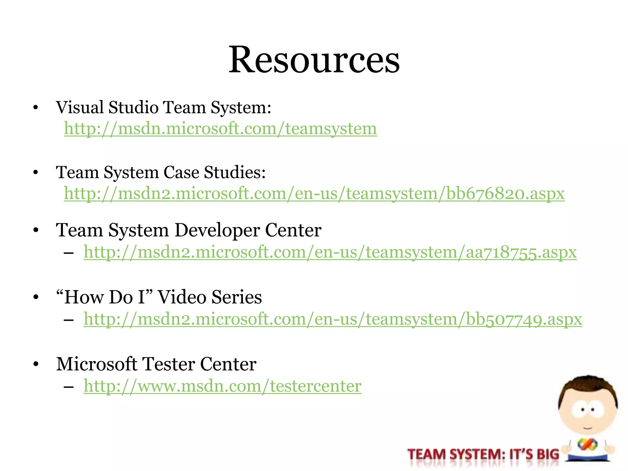 PHX Session #1: Development Best Practices And How Microsoft Helps