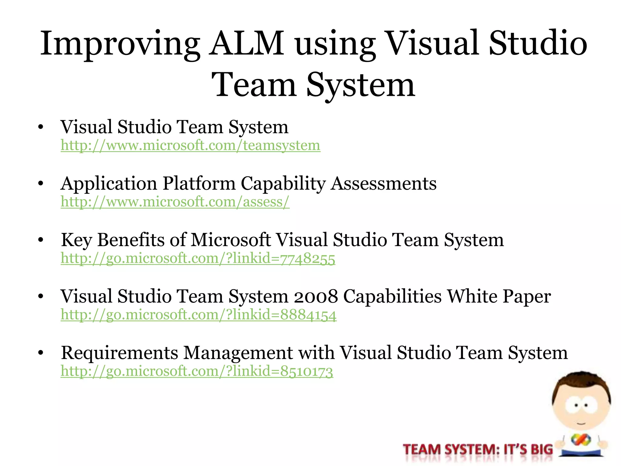 PHX Session #1: Development Best Practices And How Microsoft Helps