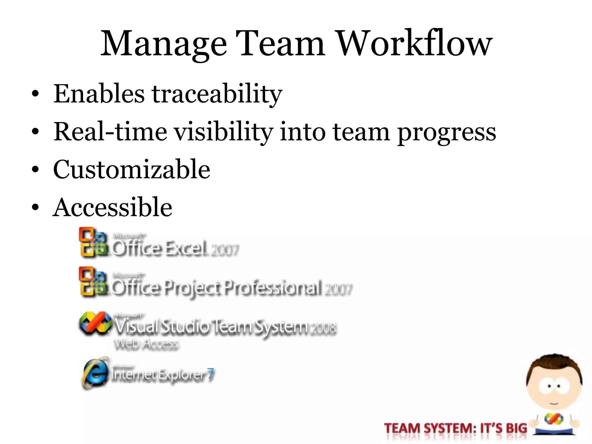 PHX Session #1: Development Best Practices And How Microsoft Helps