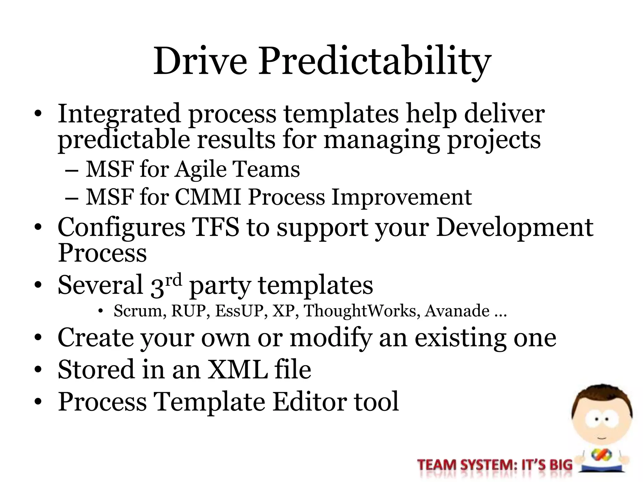 PHX Session #1: Development Best Practices And How Microsoft Helps