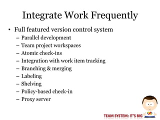 PHX Session #1: Development  Best  Practices And  How  Microsoft  Helps