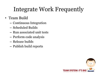PHX Session #1: Development  Best  Practices And  How  Microsoft  Helps