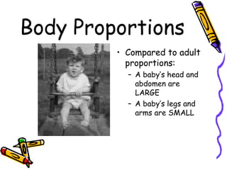Development During First Year Of Life | PPT