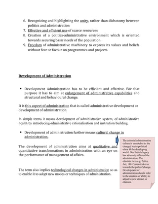 Development dynamics | PDF