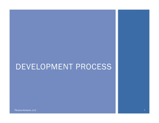 Real Estate Development Financial Feasibility Slide 2