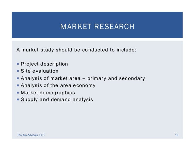 Real Estate Development Financial Feasibility - 