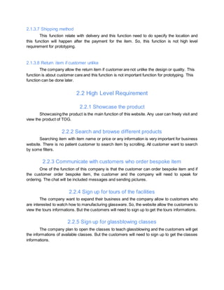 Development Frameworks And Methods Docx