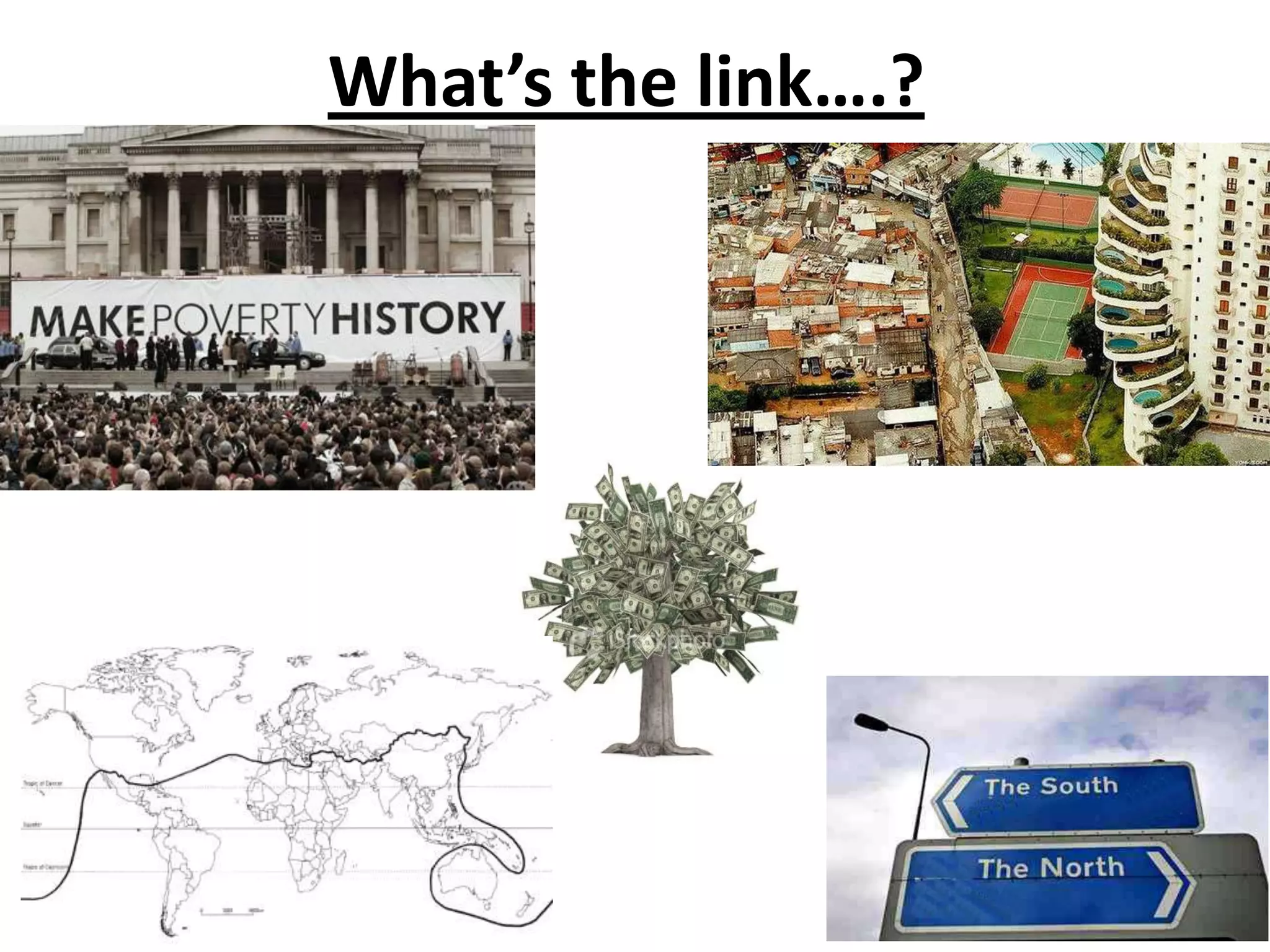 What’s the link….?
 