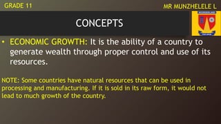 DEVELOPMENT grade 11 term 3.pdfhbbbjjjjjj | PDF