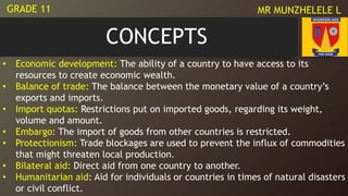 DEVELOPMENT grade 11 term 3.pdfhbbbjjjjjj | PDF