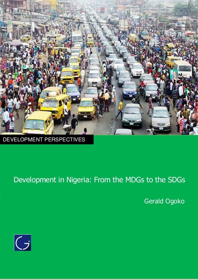 Development in Nigeria