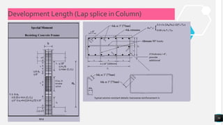 Development Length Plambing Development length | PPTX