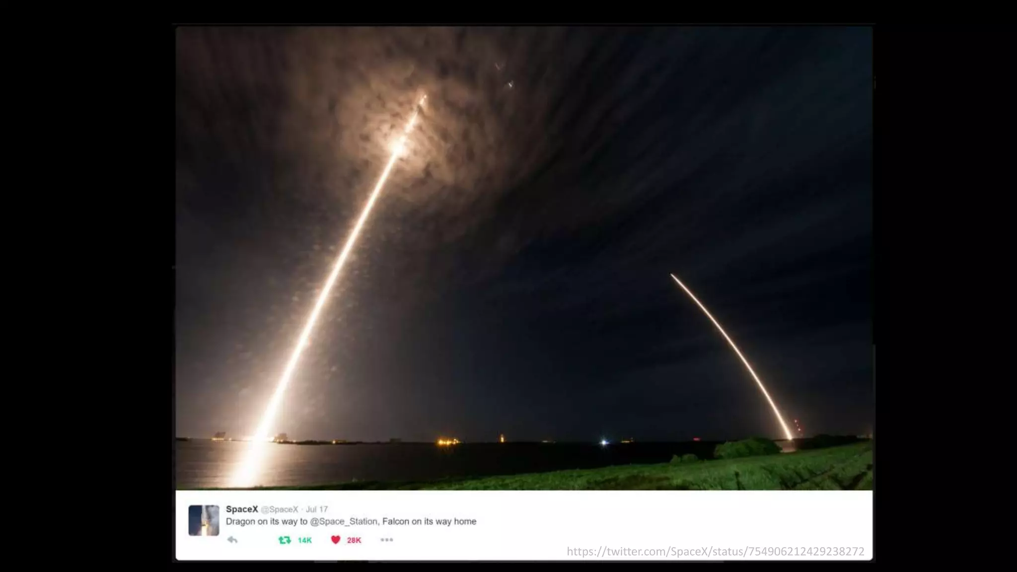https://twitter.com/SpaceX/status/754906212429238272
 