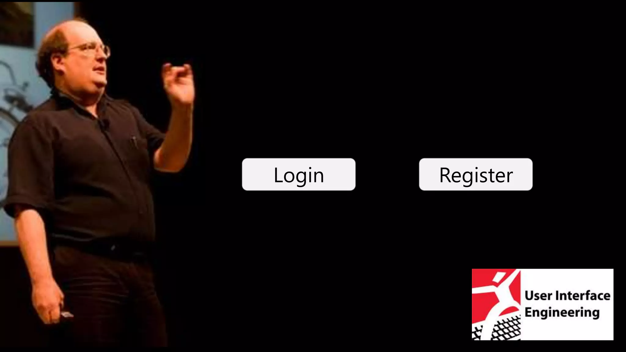 Login Register
 