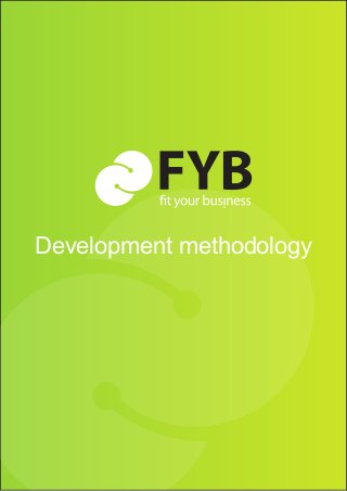 Development methodology | page




    Development methodology
 