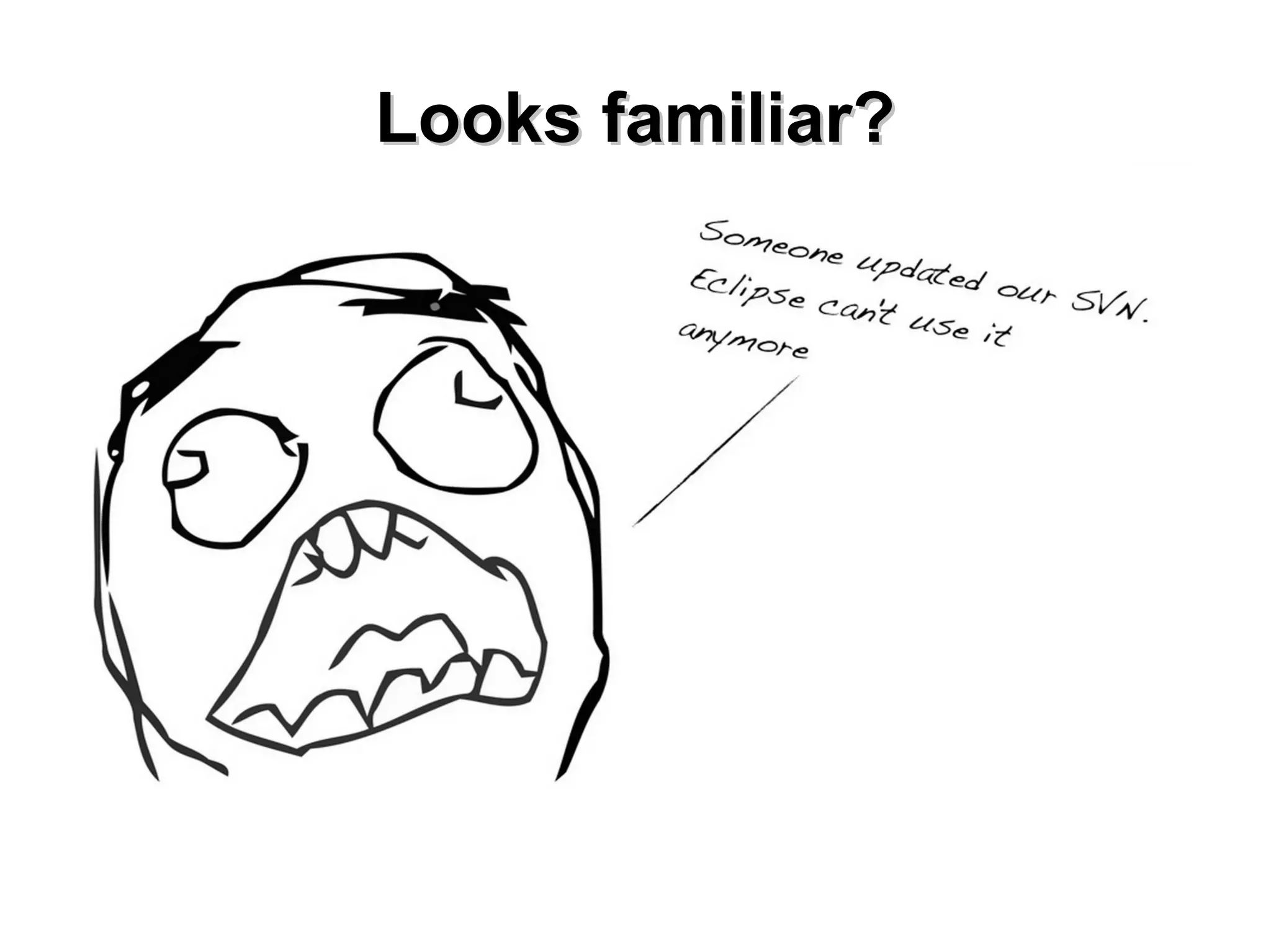 LLooookkss ffaammiilliiaarr?? 
 