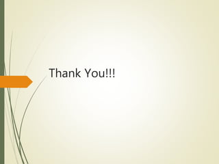 Thank You!!!
 