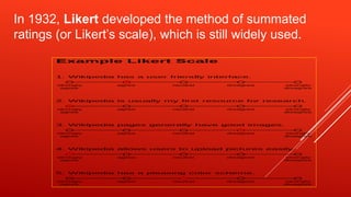 Developmentofassessmenttools baby report | PPTX