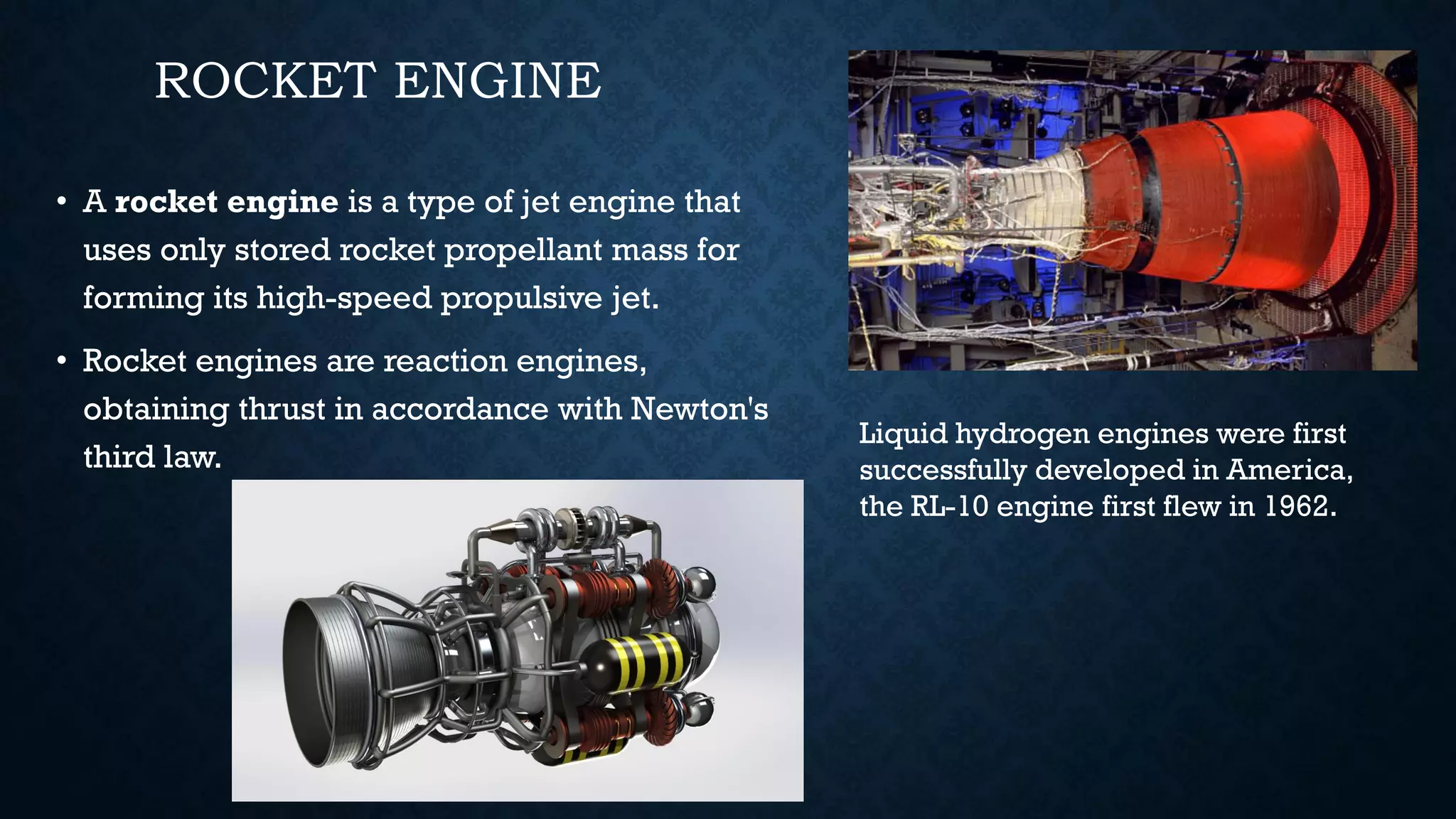 Development of engines through ages (Presentation) | PDF