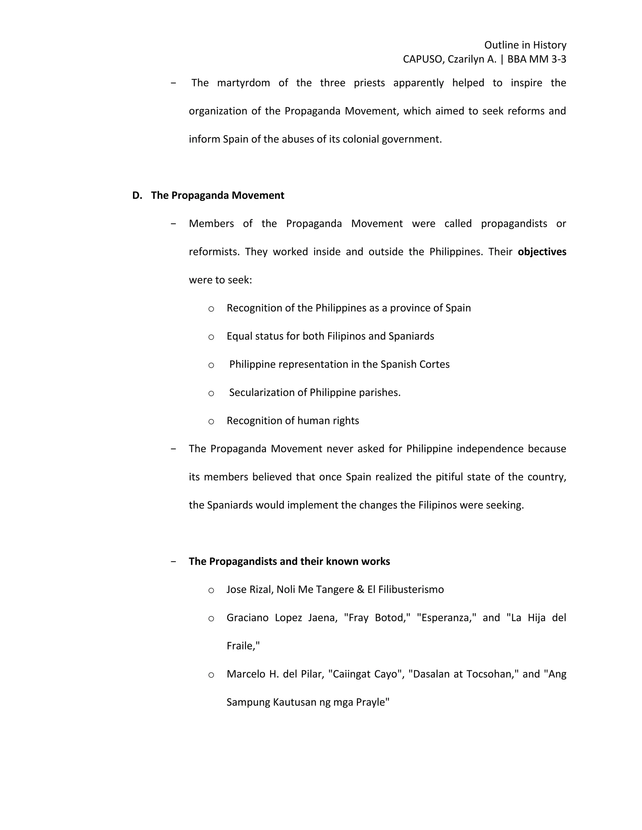 Filipino nationalism pdf