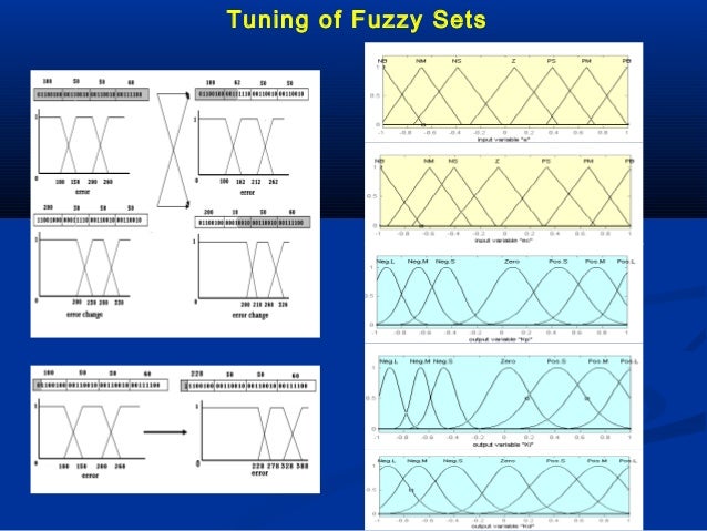 Phd thesis in fuzzy logic