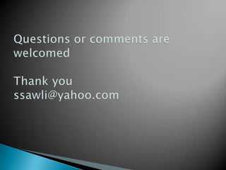 Development of home health solution using ehr