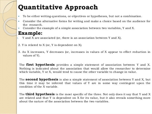 Hypothesis driven learning image